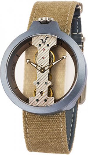 Fashion наручные мужские часы OR-01. Коллекция Origin Atto Verticale