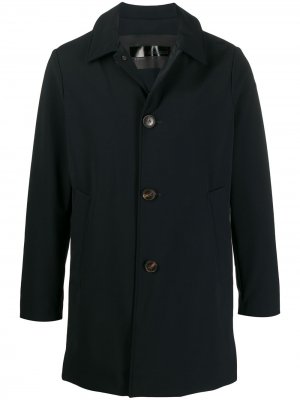 Короткое пальто rmo RRD. Цвет: черный