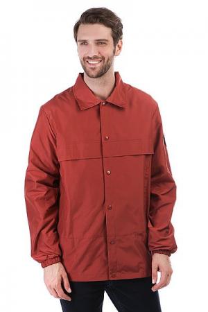 Куртка Jari Terracot S.G.M.. Цвет: красный
