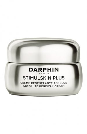 Антивозрастной крем Stimulskin Plus Absolute Renewal Cream (50ml) Darphin. Цвет: бесцветный