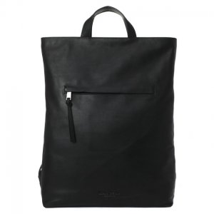 Дорожные и спортивные сумки Marc O'polo O'polo. Цвет: черный
