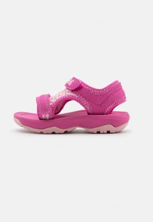 Треккинговые сандалии PSYCLONE XLT , цвет pink Teva