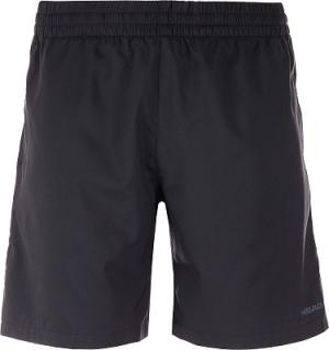 Шорты мужские Club Shorts, размер 52 Head. Цвет: черный