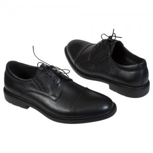 Классические мужские туфли COOC-5869-1085-00P09 Conhpol. Цвет: черный