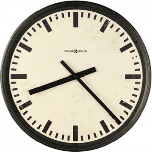 Настенные часы 625-730. Коллекция Howard miller