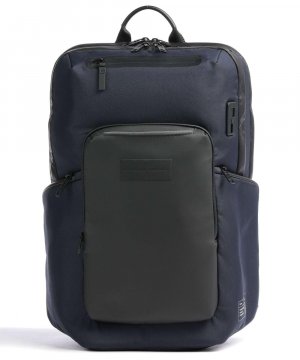 Рюкзак для ноутбука Urban Eco M2 15″ полиуретан, переработанный полиэстер, синий Porsche Design