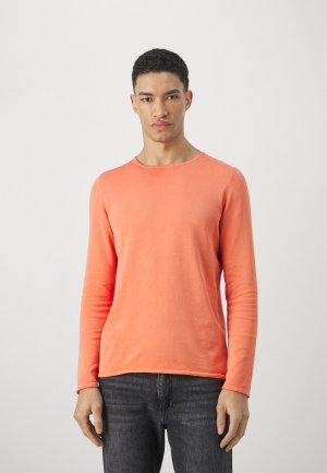 Вязаный свитер RIKONO DRYKORN, цвет orange Drykorn