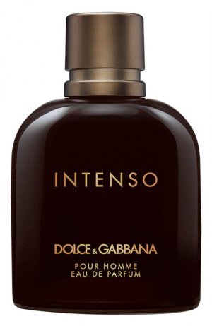 Парфюмерная вода Pour Homme Intenso (75ml) Dolce & Gabbana. Цвет: бесцветный