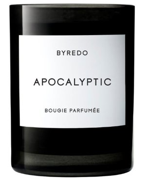 Свеча парфюмированная Apocalyptic BYREDO