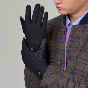 Др.Коффер H760126-236-04 перчатки мужские touch (8,5) Dr.Koffer