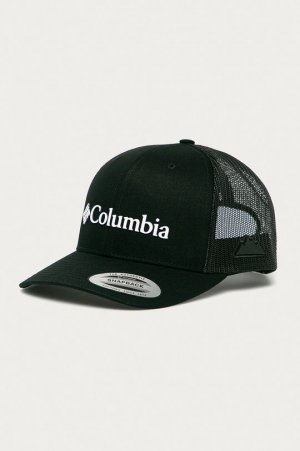 Колумбия – Кепка, черный Columbia