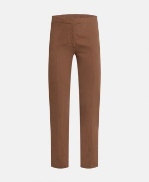 Повседневные брюки , бронзовый American Vintage