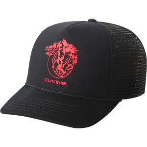 Шляпа дальнобойщика darkside , цвет black/red Dakine