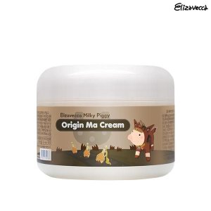 Milky Piggy Origin Horse-Ma Cream 100g (3 разных количества) Elizavecca