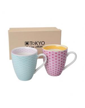 Для чая и кофе TOKYO DESIGN STUDIO. Цвет: (-)