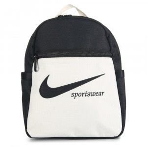 Мини-рюкзак Futura , черный Nike