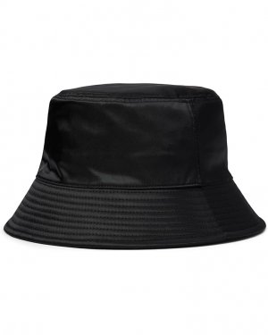 Панама Col Nylon Bucket Hat, черный MCM