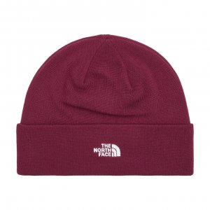 NORM SHALLOW BEANIE NORTH FACE. Цвет: none