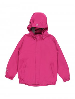 Спортивная куртка , розовый COLOR KIDS