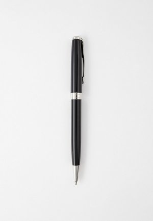 Ручка и чехол Parker Sonnet Gift. Цвет: черный