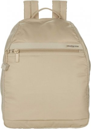 Рюкзак Vogue Large RFID Backpack , цвет Cashmere/Beige Hedgren