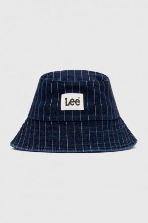 Джинсовая шляпа , темно-синий Lee