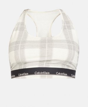Бюстье , цвет Oatmeal Calvin Klein Underwear