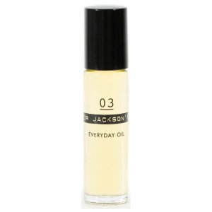 Dr. Jacksons Natural Products 03 Everyday Oil 10ml Jackson's