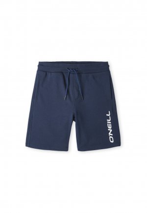 Короткие спортивные брюки JOGGER O'Neill, цвет ink blue O'Neill