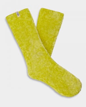 Носки Leda Cozy Sock , зеленый UGG
