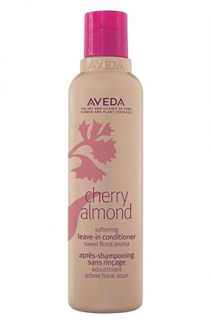 Вишнево-миндальный несмываемый кондиционер Cherry Almond (200ml) Aveda. Цвет: бесцветный