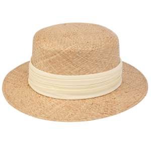 Шляпа Ekonika EN45579-lt.beige-crema-22L