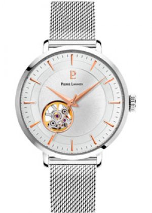 Fashion наручные женские часы 306F628. Коллекция Automatic Pierre Lannier