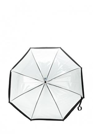 Зонт-трость Modis. Цвет: черный