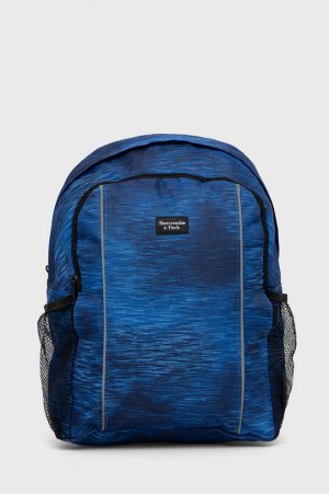 Детский рюкзак , синий Abercrombie & Fitch
