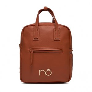Рюкзак , коричневый Nobo