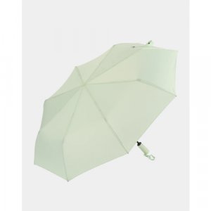 Мини-зонт , зеленый Xiaomi. Цвет: зеленый