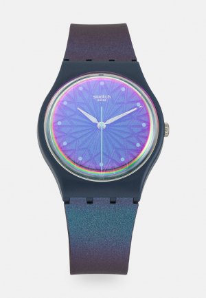 Часы DREAMING OF GEMSTONES , цвет blau/purple Swatch