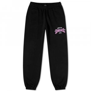 Спортивные брюки с логотипом , мультиколор Versace
