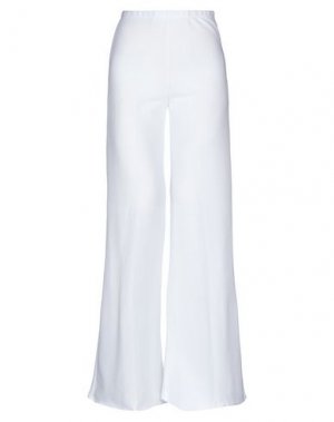 Повседневные брюки NEERA 20.52. Цвет: белый