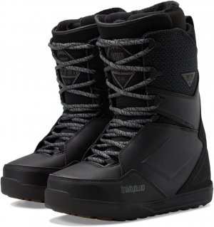 Ботинки Lashed Snowboard Boot , цвет Black 22 thirtytwo