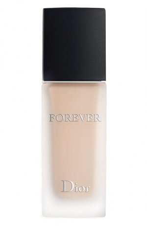 Тональный крем для лица Forever SPF 20 PA+++ , 0N Нейтральный (30ml) Dior. Цвет: бесцветный