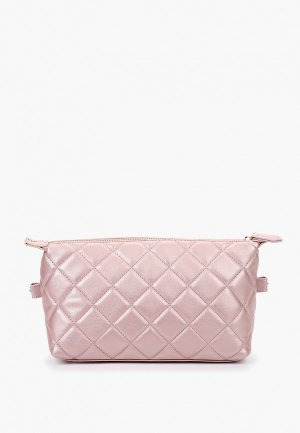 Косметичка Valentino Bags ADA. Цвет: розовый