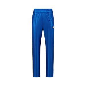 Спортивные брюки , цвет Синий Moncler Genius