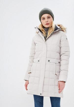 Куртка утепленная Five Seasons HINNI JKT W. Цвет: бежевый