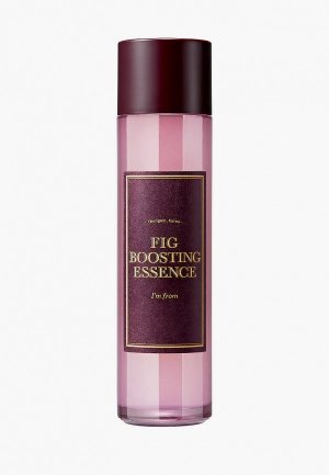 Тонер для лица Im From I'm Fig Boosting Essence, 150 ml. Цвет: прозрачный