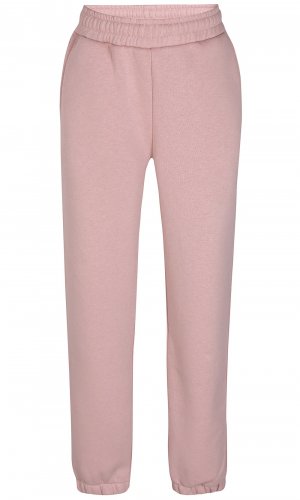 Зауженные брюки Karla, розовый D-XEL