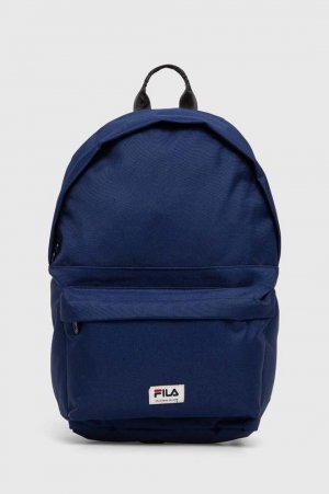 Рюкзак , темно-синий Fila