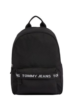 Рюкзак, черный Tommy Hilfiger