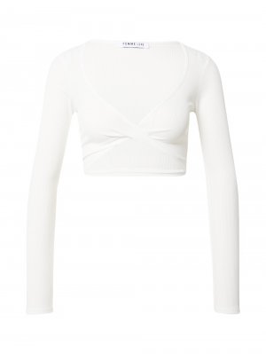 Рубашка BELLE, белый Femme Luxe